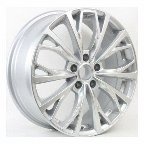 Колесные диски X'trikeRST r038 7x18 5x108 et36 d65.1 hs