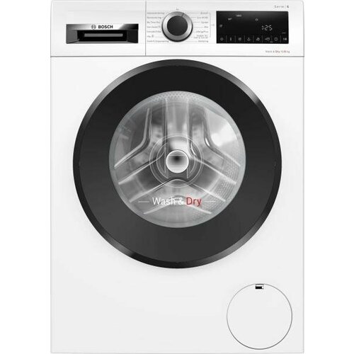 Стиральная машина Bosch WNA144B0SN белый