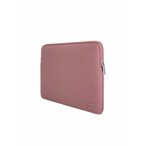 Uniq для ноубуков 14 чехол Cyprus Neoprene Laptop sleeve Mauve Pink uniq для ноубуков 14 чехол cyprus neoprene laptop sleeve синий