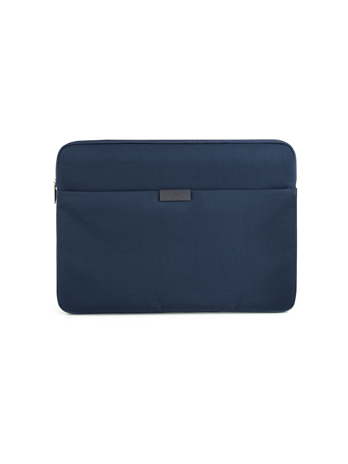 Uniq для ноубуков 14" чехол Bergen Nylon Laptop sleeve Abyss Blue