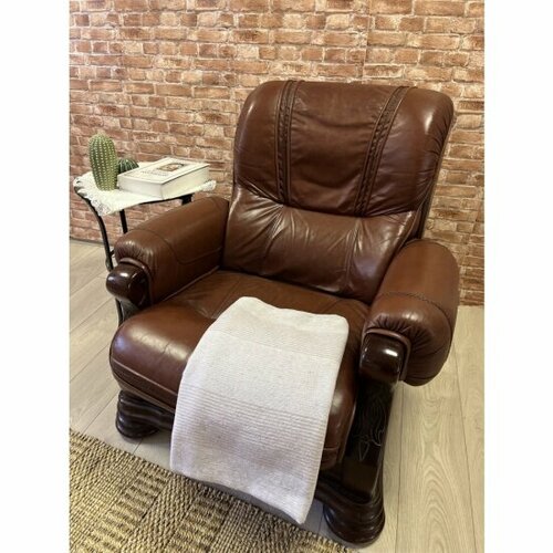 Покрывало Cleopatra For Trading & International Marketing Сохо 180х200 / бежевый