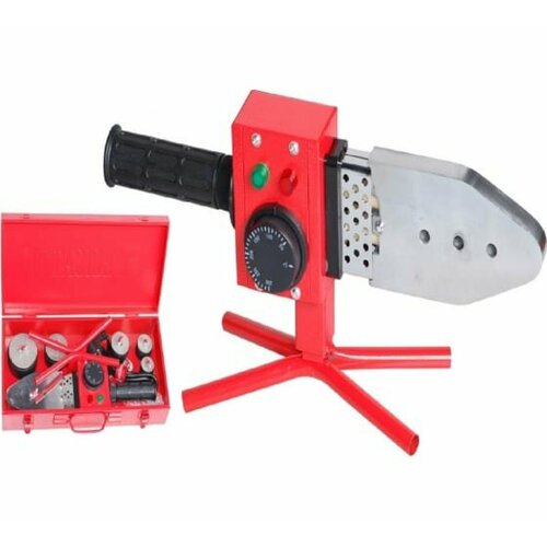 АСПТ-800 Аппарат для сварки полипропиленовых труб FELISATTI шт FELISATTI 270400₽