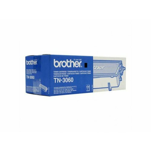 Картридж Brother TN-3060