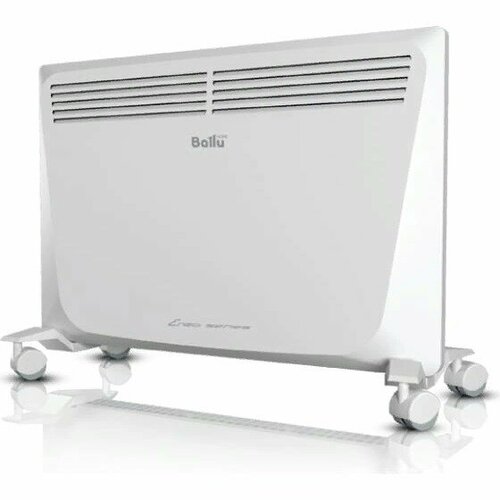 Ballu Конвектор электрический Enzo BEC EZMR-2000 1593400₽