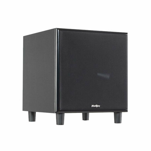 Активный сабвуфер MadBoy BOSS-08 4548600₽