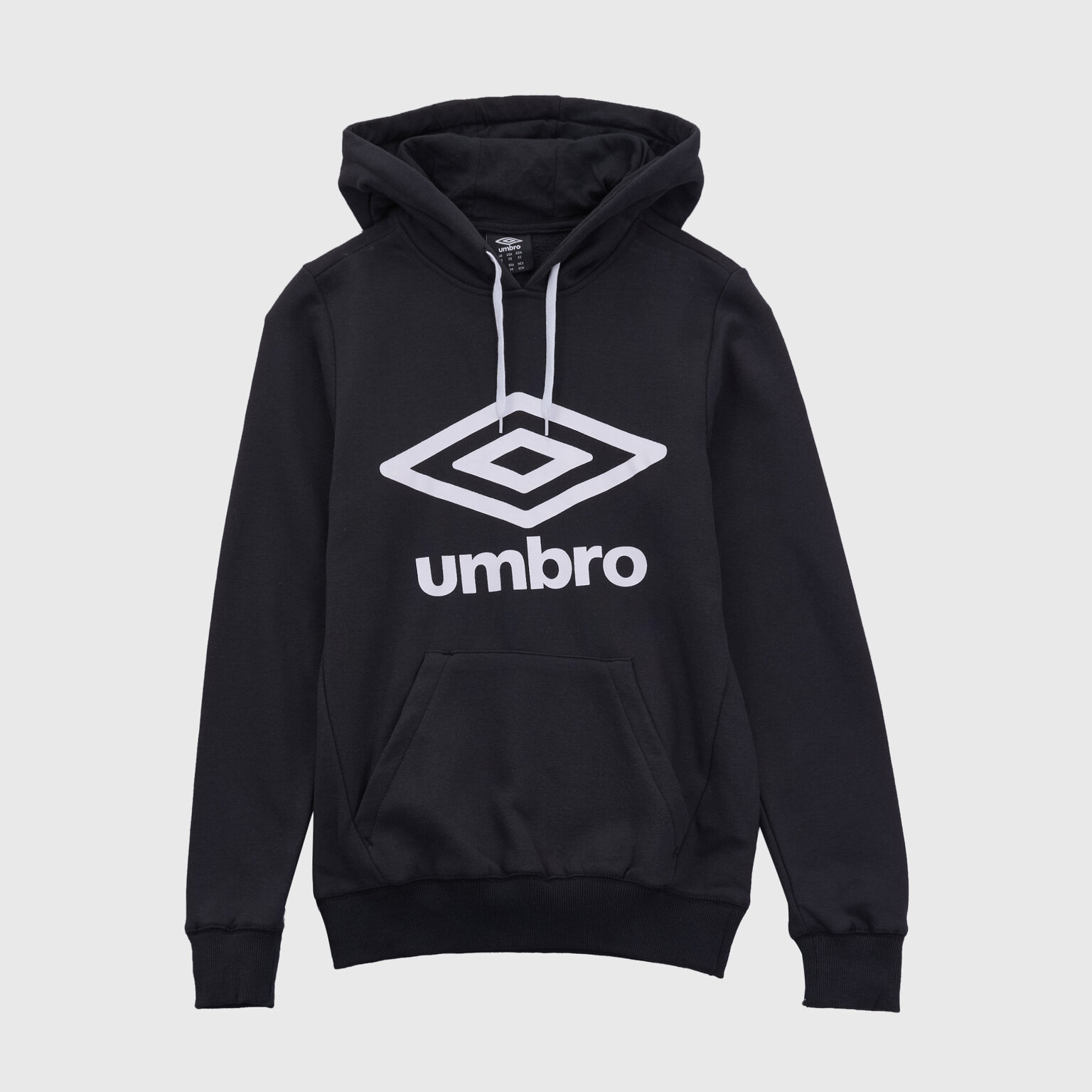 Толстовка Umbro Толстовка Umbro Large Logo 65835U-060