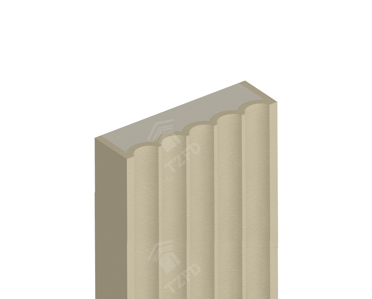 Ствол пилястры СПЛ-175/1