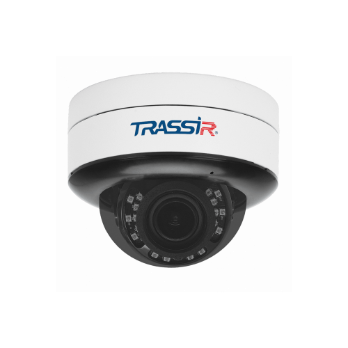 IP-камера TRASSIR TR-D3253WDZIR3 27-135 3596000₽