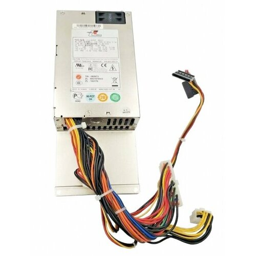 Блок питания Emacs H1U-6250P 250W 1530500₽