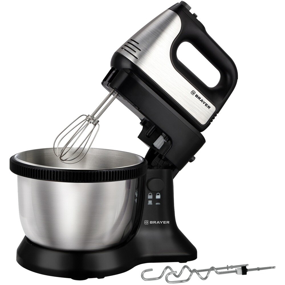 фото Миксер Brayer BR1304