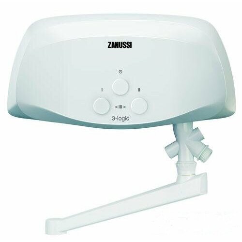 Водонагреватель 3-logic T 3500Вт Кран ZANUSSI 479000₽