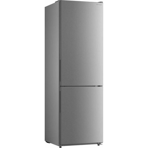 Холодильник Hyundai CC3093FIX холодильник hyundai cc3093fix нержавеющая сталь