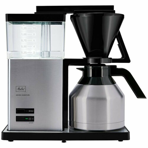 Кофеварка Melitta Aroma Signature Therm DeLuxe 2699000₽