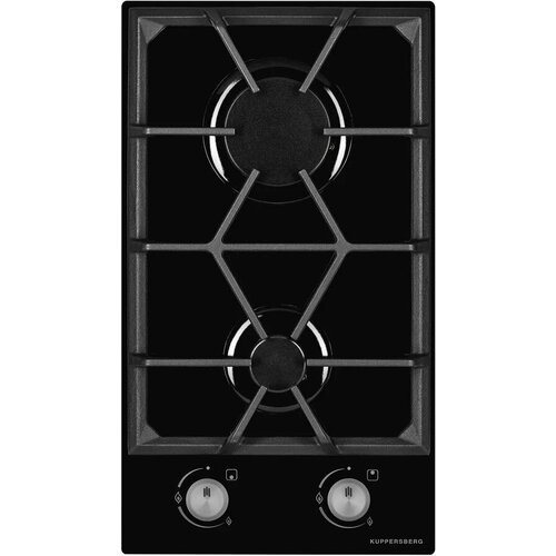 Газовая варочная панель KUPPERSBERG FG 32 независимая черный 1794600₽