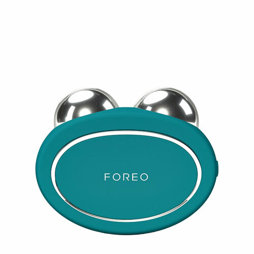 FOREO BEAR 2 микротоковый массажер для лица, Evergreen