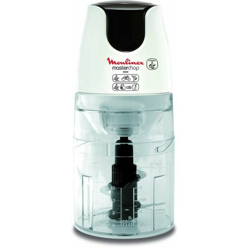 Измельчитель Moulinex 8000035865 491300₽