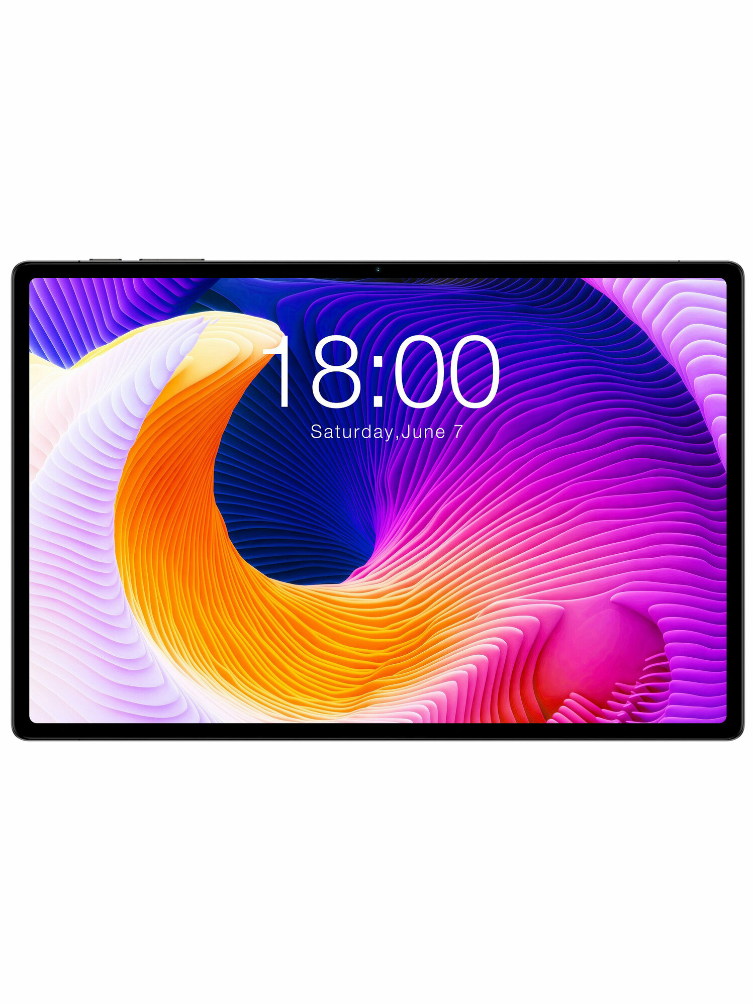 Планшет 10.5" Teclast T45 128ГБ серый