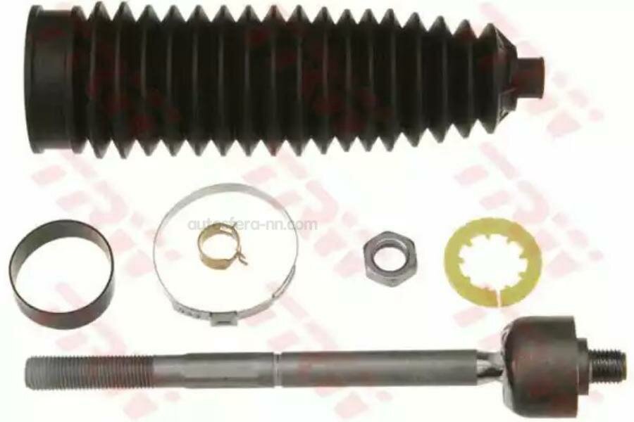 TRW JAR1014 Тяга рулевая L=R RENAULT TRW JAR1014