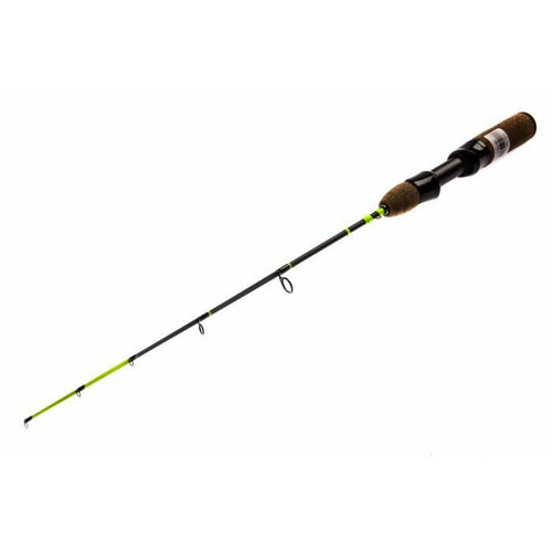 ifish удилище зимнее sensi rod 25h 63см Удочка зимняя I-Fish Sensi Rod 18SUL, 51cm