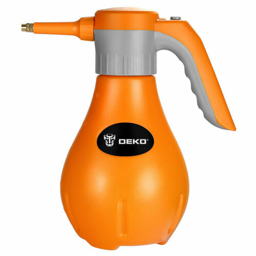 Опрыскиватель садовый аккумуляторный DEKO DKSP14, 2 л, 1671219