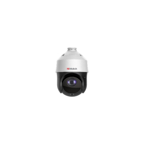 Видеокамера IP HIKVISION DS-I425 4.8-120мм, белый