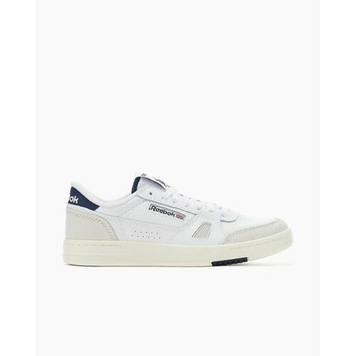 Кроссовки Reebok LT Court, размер 8,5, белый кроссовки reebok classic lt court beige