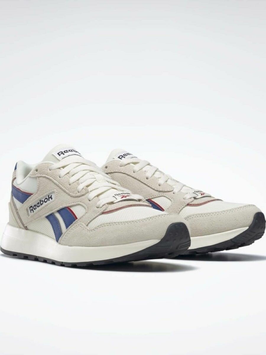 Полуботинки REEBOK GL1000