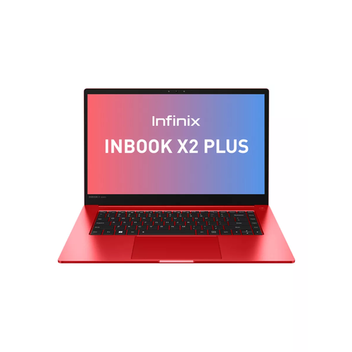 156 Ноутбук Infinix Inbook X2 Plus XL25 Intel Core i5 1155G7 25 ГГц 8512 Intel Iris Xe Graphics Win 11 красный 4499900₽