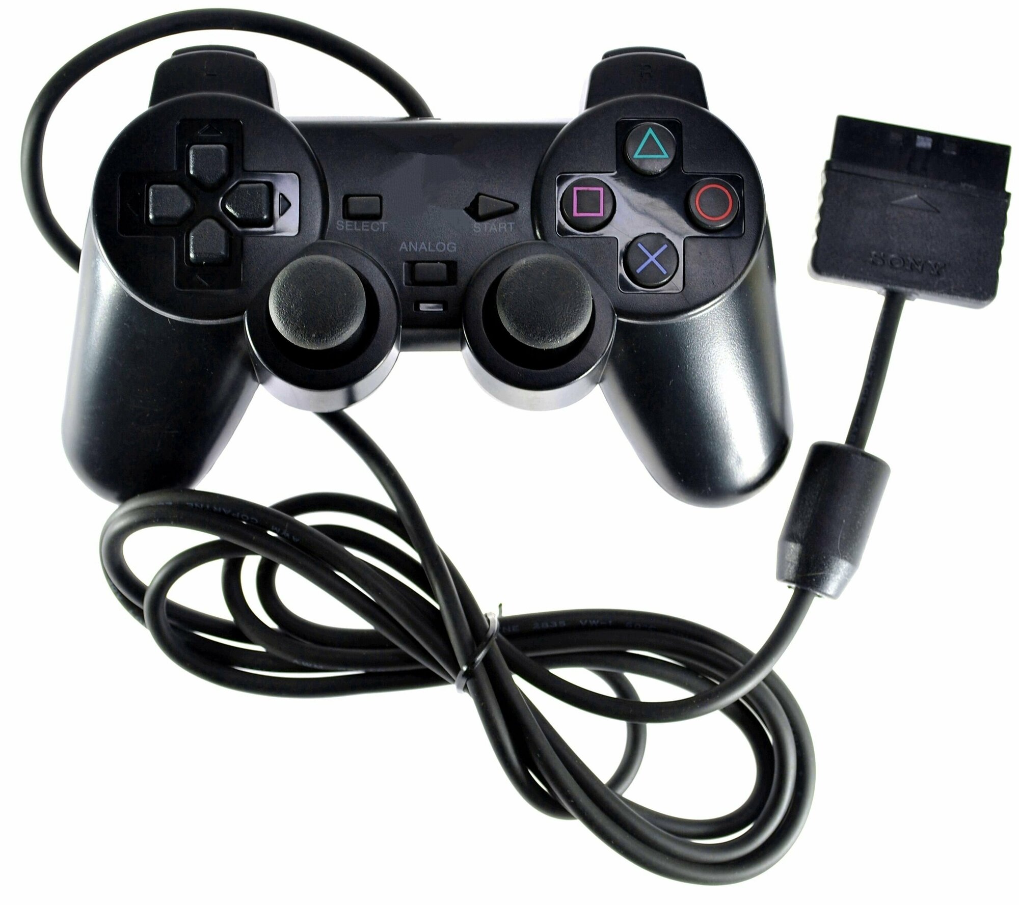 Джойстик для PS2 PlayStation 2