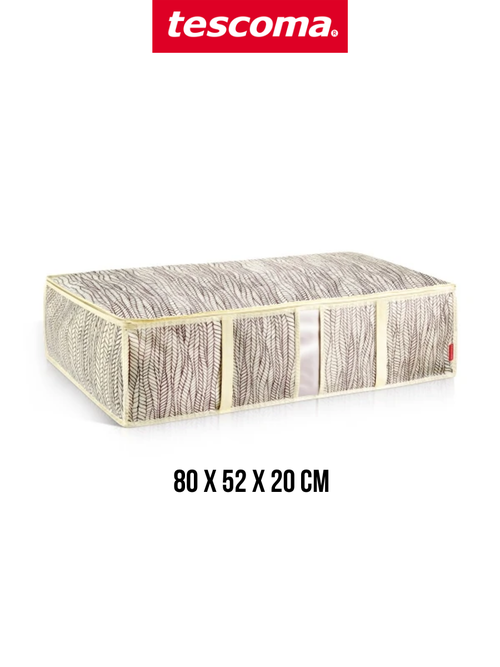 Чехол для одеял FANCY HOME 80 X 52 X 20 СМ