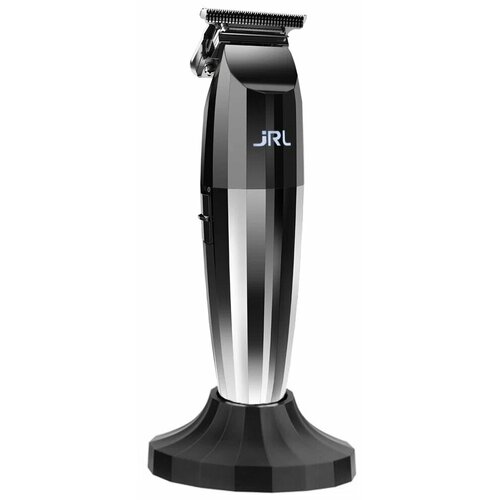 Профессиональный триммер JRL FreshFade 2020T с док-станциейбазой серебристый RU версия рос вилка 1255000₽