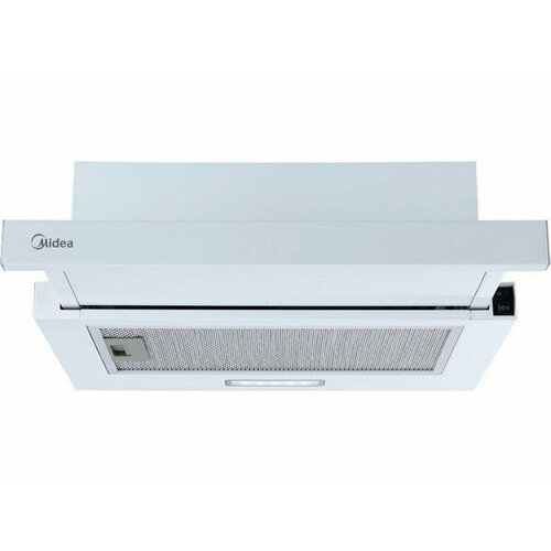 Вытяжка Midea MH60P210W 861100₽