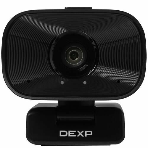 Веб-камера DEXP DF2M3FA1