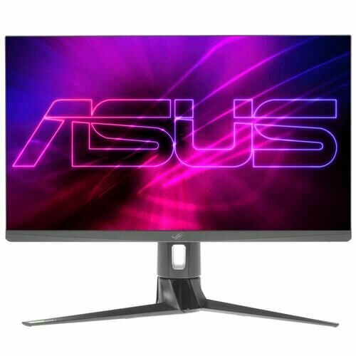 Монитор 27" ASUS - фото №10