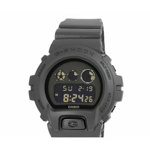 фото Наручные часы casio, черный