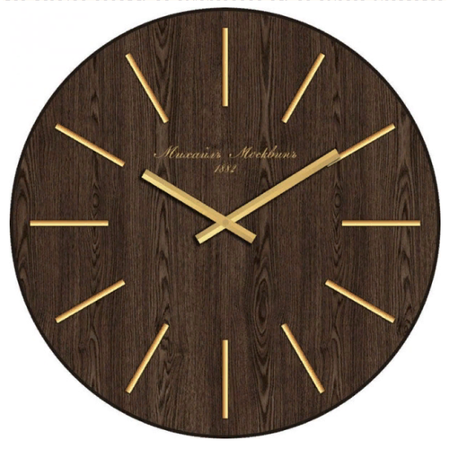 Часы настенные Михаил Москвин Кантри-1 65