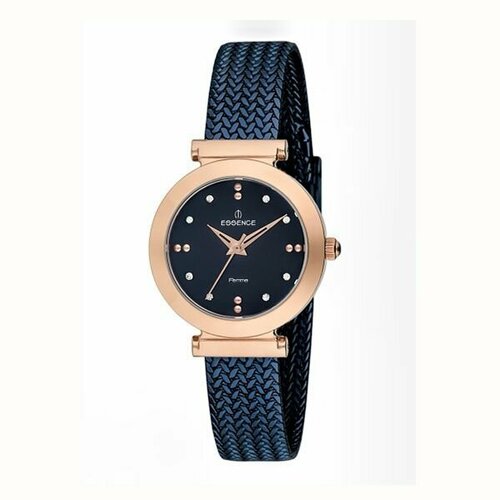 фото Наручные часы essence, золотой, синий