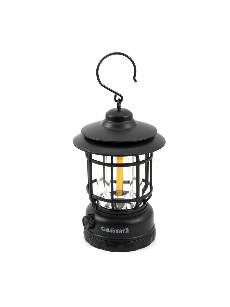 фото Фонарь кемпинговый- ксенон