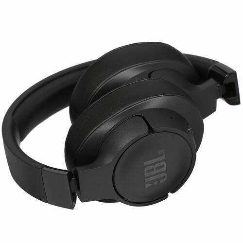 Наушники JBL Tune 720BT, blue - фото №10