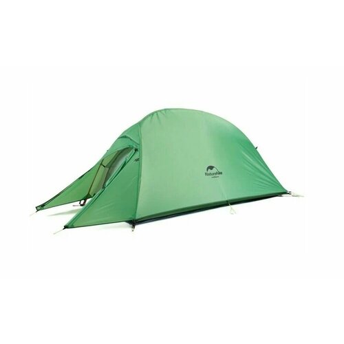 палатка kingcamp 4015 multi tent чёрный Палатка Naturehike Ultralight one-man cloud up-1 tent NH18T010-T