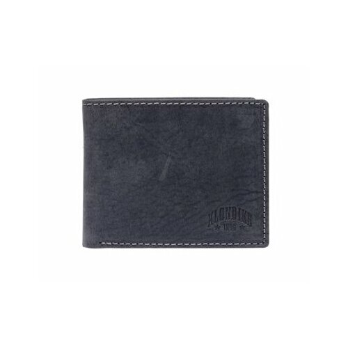 фото Кошелек klondike, черный