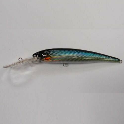 фото Воблер плавающий lucky john original "demon diver f" 12.00/001