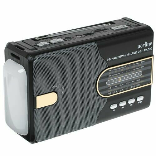 Радиоприемник Aceline AR550 388900₽