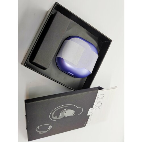 Беспроводные наушники TWS Pro Galaxy Buds Pro 114200₽