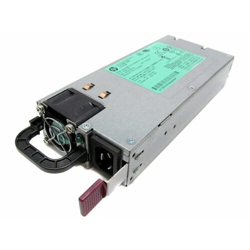 Резервный Блок Питания HP 703247-101 1200W 9460900₽