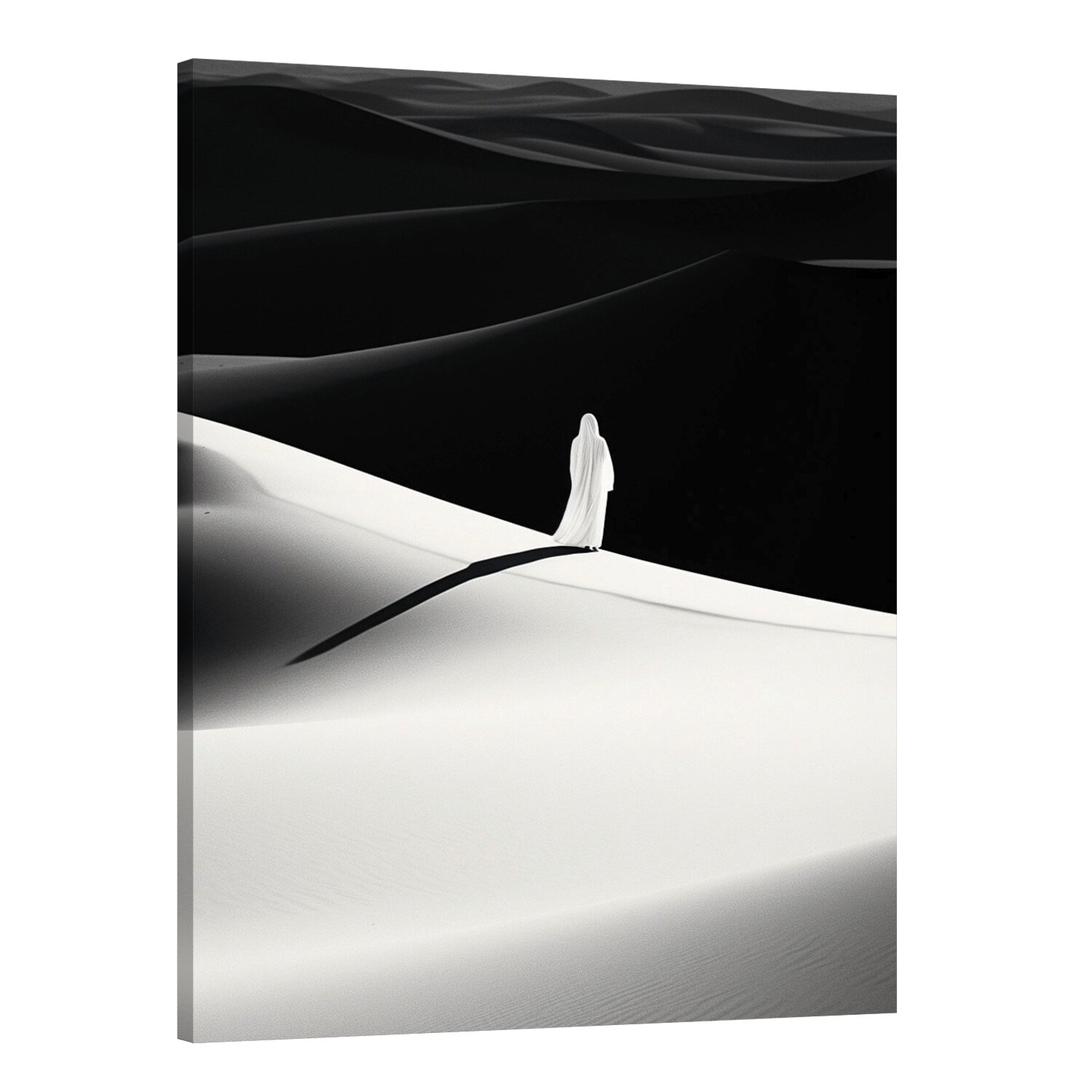 Интерьерная картина 50х70 "Хромографика"