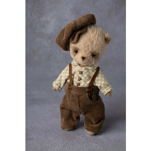 Авторская игрушка 