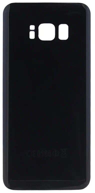 Задняя крышка для Samsung S8 (G950) черный