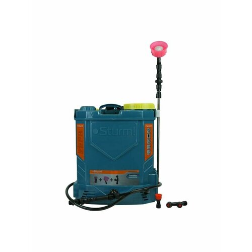 Опрыскиватель садовый GS8212N
