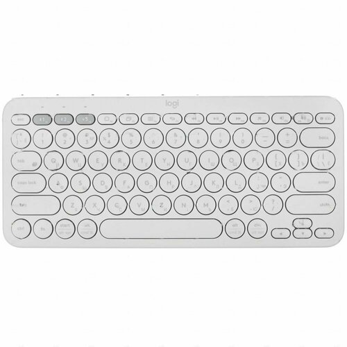 Клавиатура беспроводная Logitech K380 920-009163 1175700₽